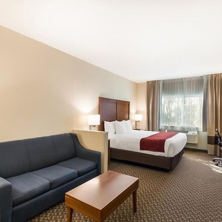Comfort Inn פורט מורגן מראה חיצוני תמונה