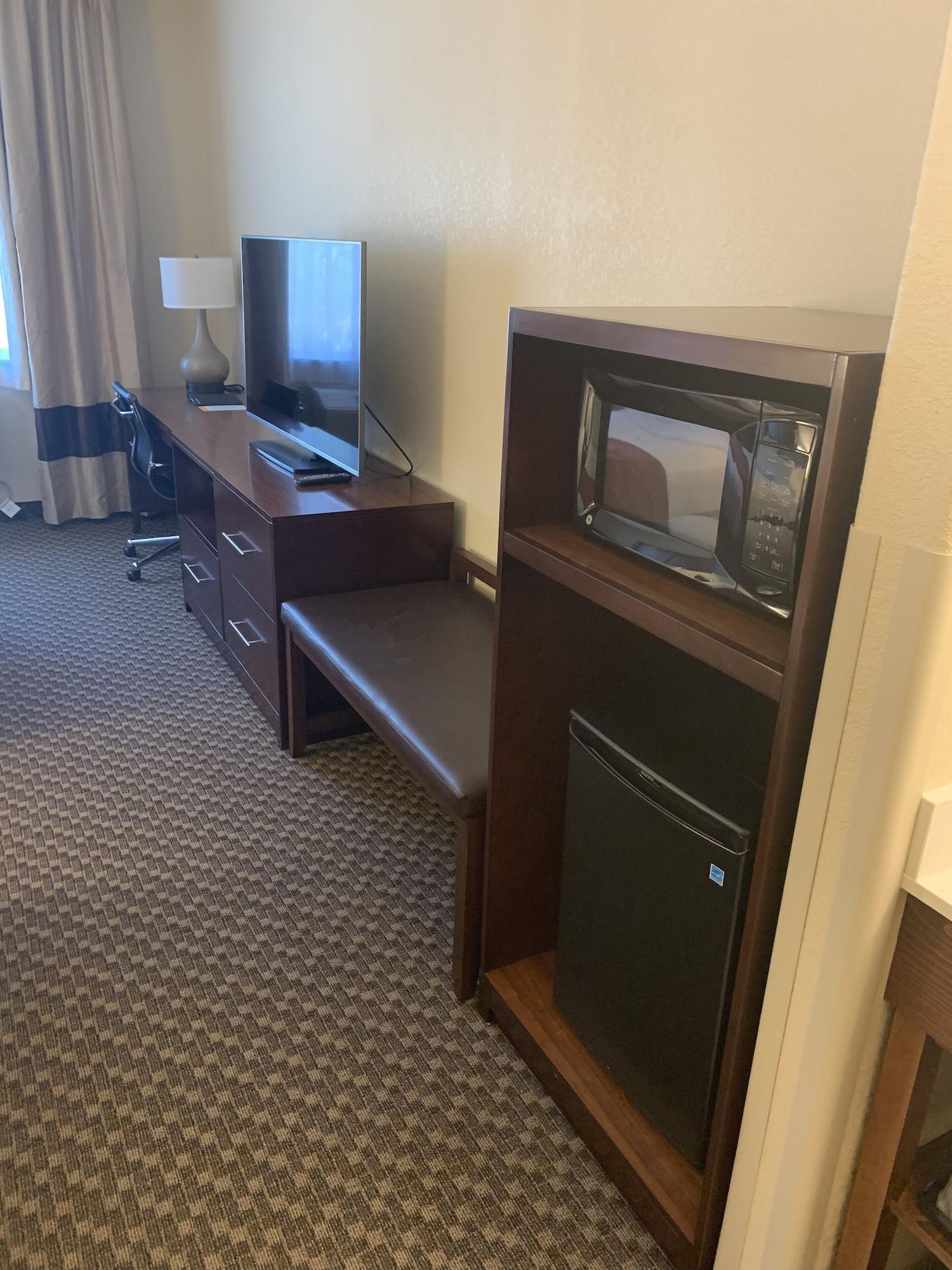 Comfort Inn פורט מורגן מראה חיצוני תמונה