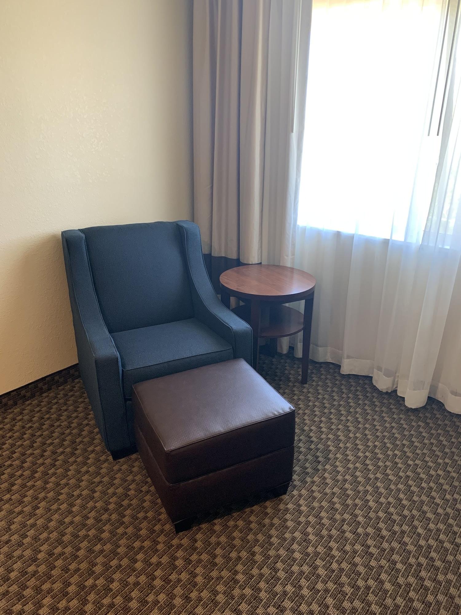 Comfort Inn פורט מורגן מראה חיצוני תמונה