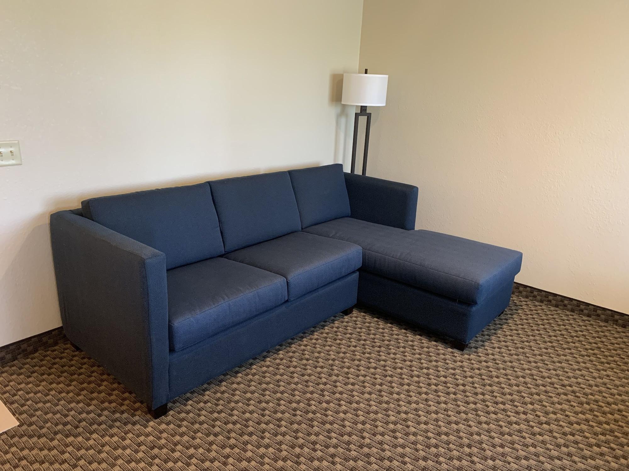 Comfort Inn פורט מורגן מראה חיצוני תמונה