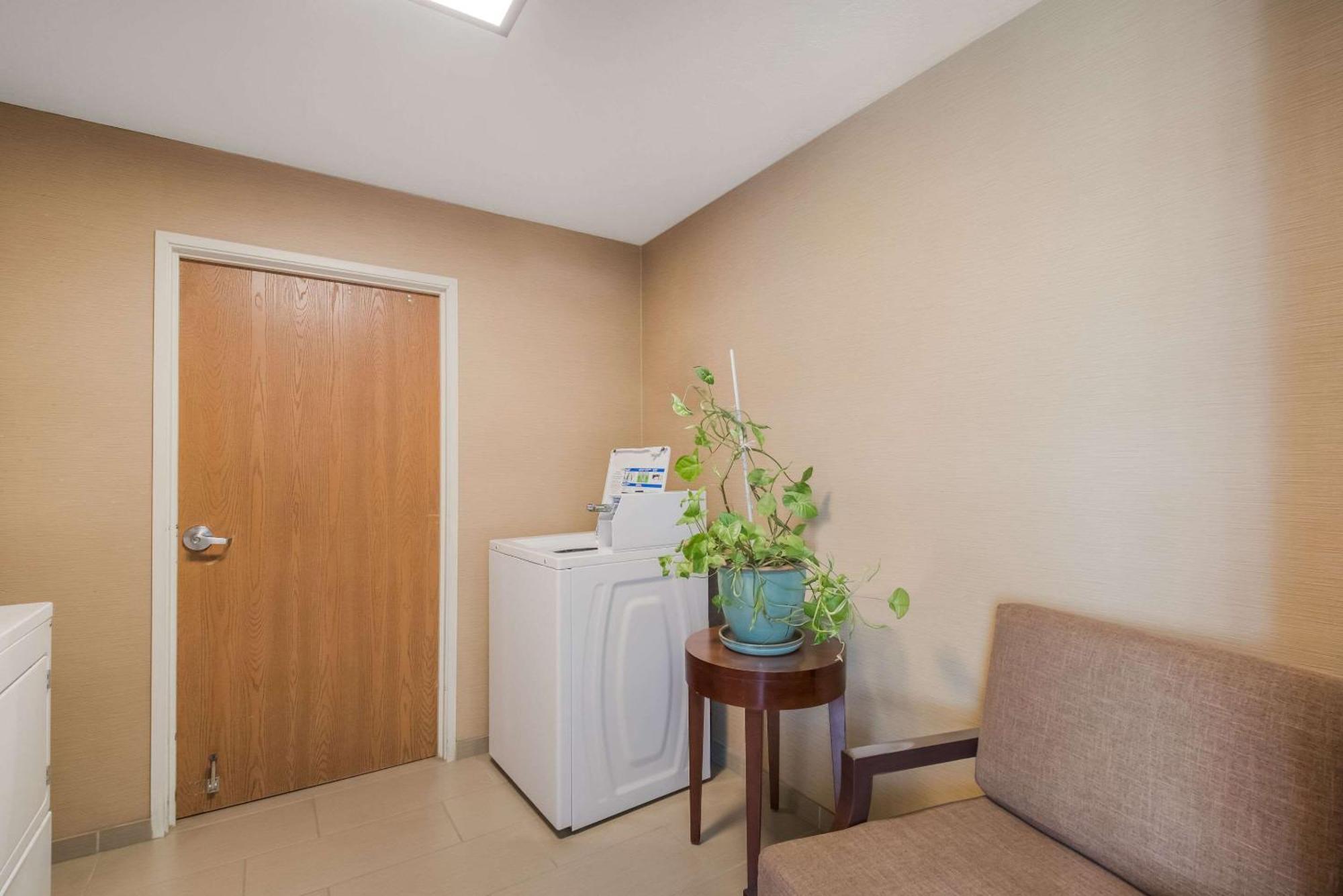 Comfort Inn פורט מורגן מראה חיצוני תמונה