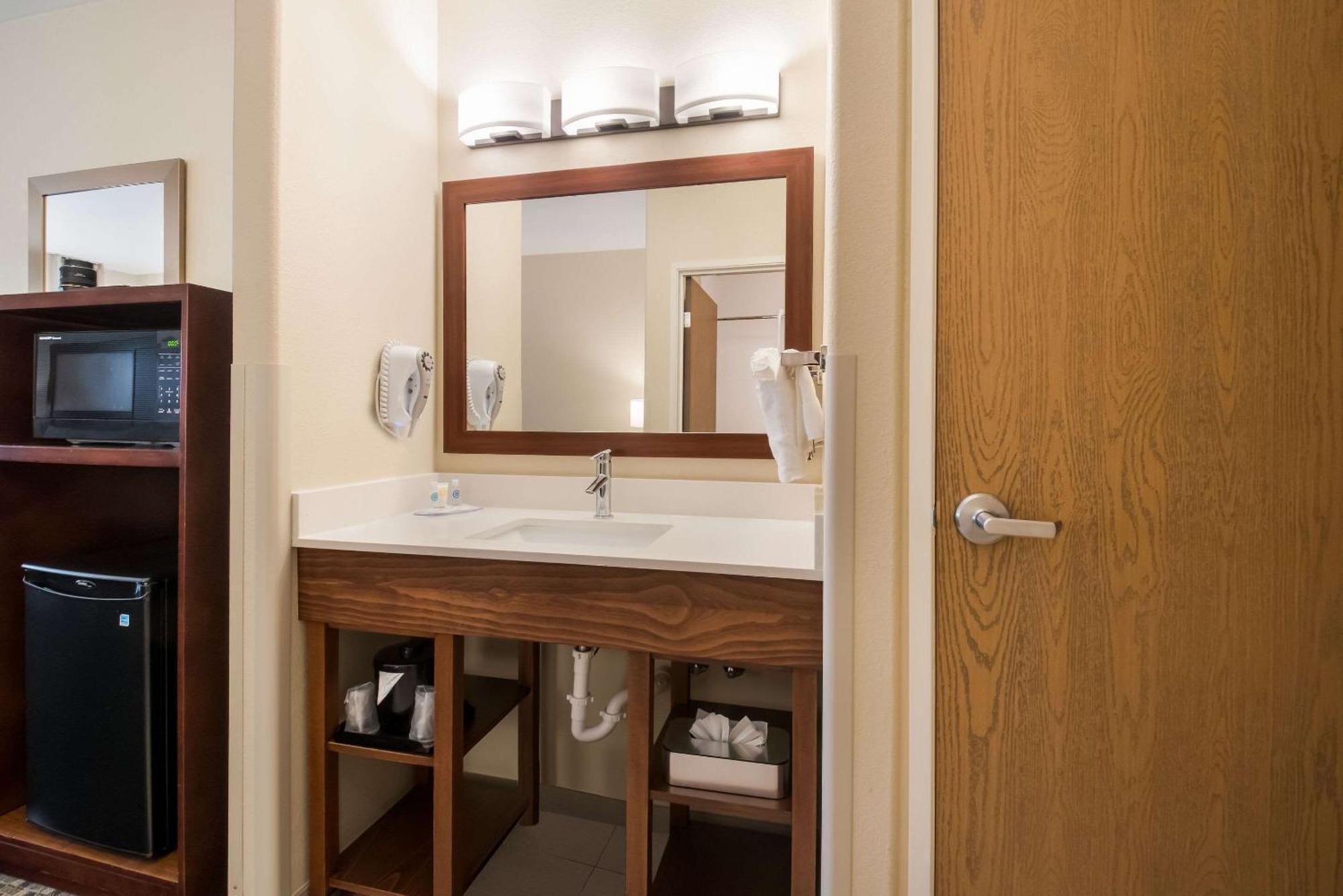 Comfort Inn פורט מורגן מראה חיצוני תמונה